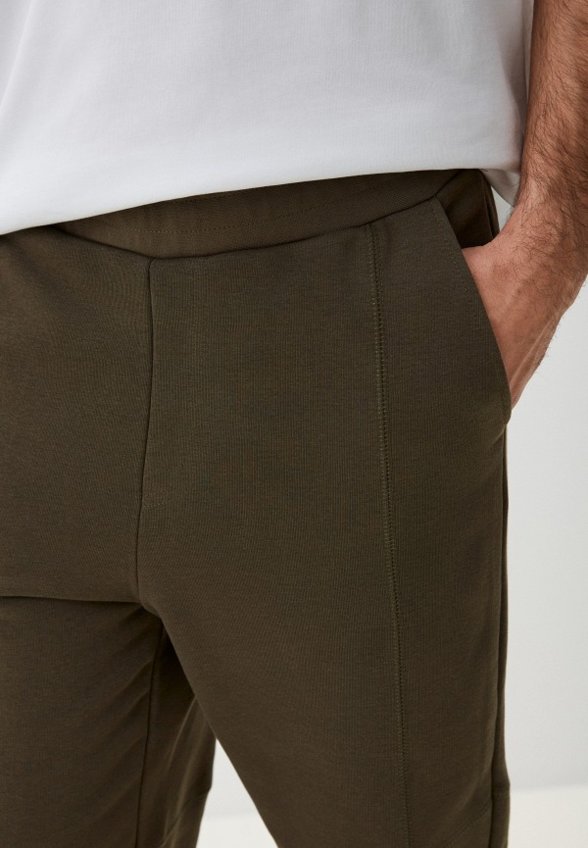 Брюки спортивные Baon