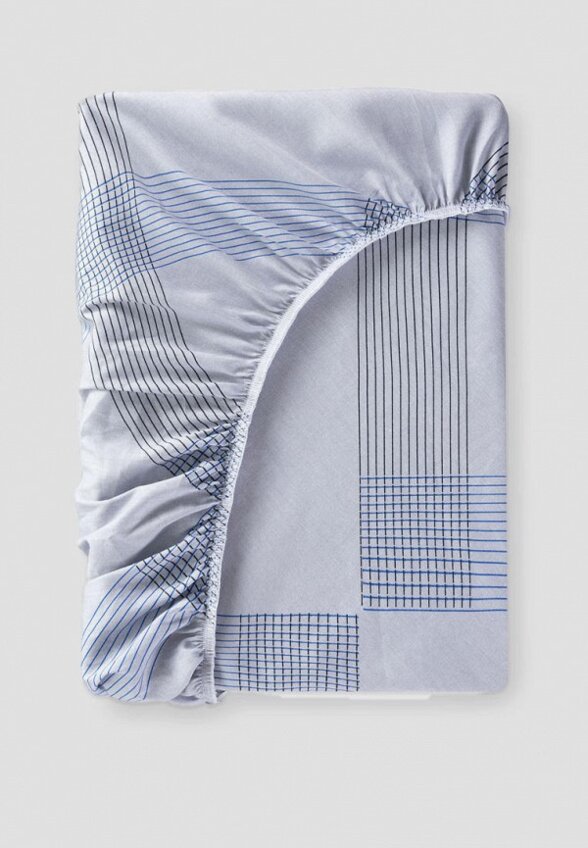 Простыня 2-спальная Primeprive