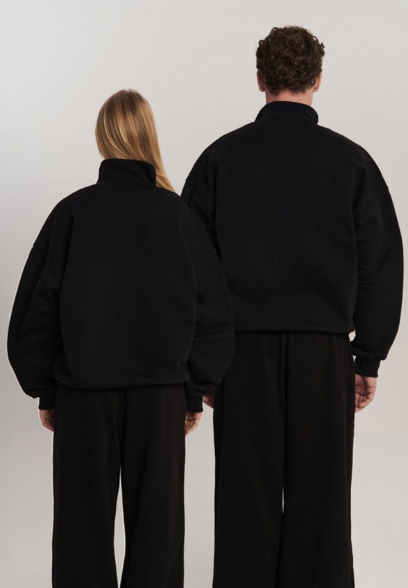 Олимпийка The Orlines