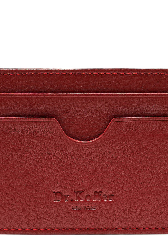 Др.Коффер X510461-41-12 кредитница