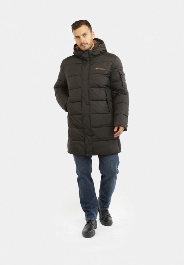 Куртка утепленная A Passion Play