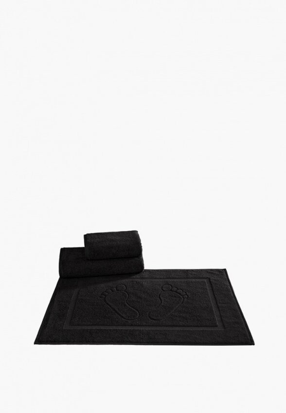 Комплект полотенец Karna