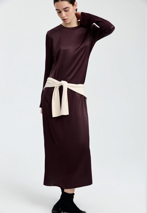 Платье I Am Studio