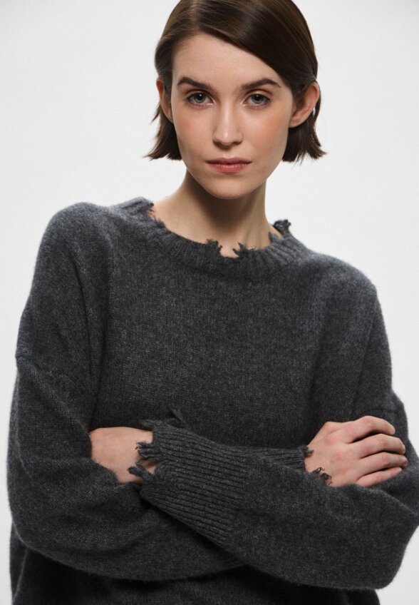 Джемпер Addicted