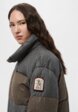 Пуховик GJO.E4  - превью