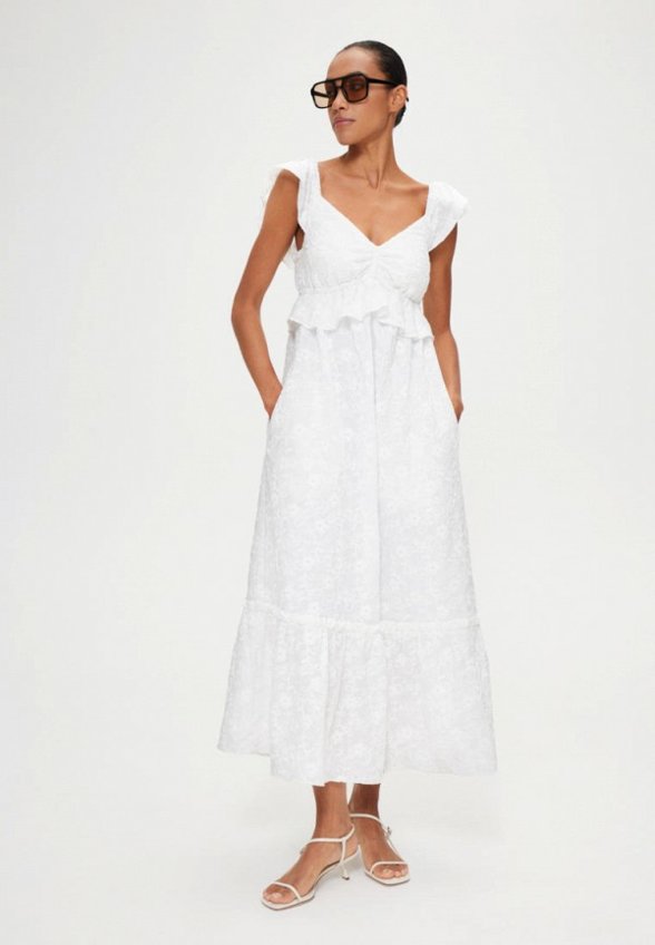 Сарафан SashaOstrov