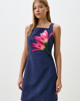 Сарафан Desigual женщинам