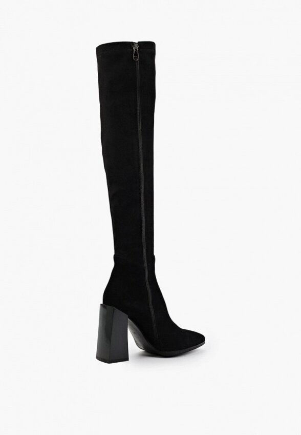 Ботфорты Vasconte