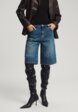 Шорты джинсовые Nume2  - превью