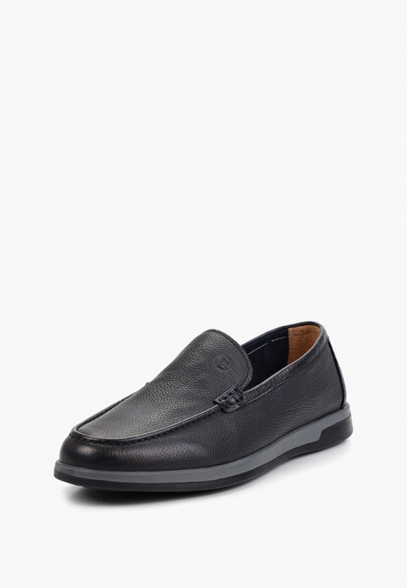 Лоферы Rossini Roberto