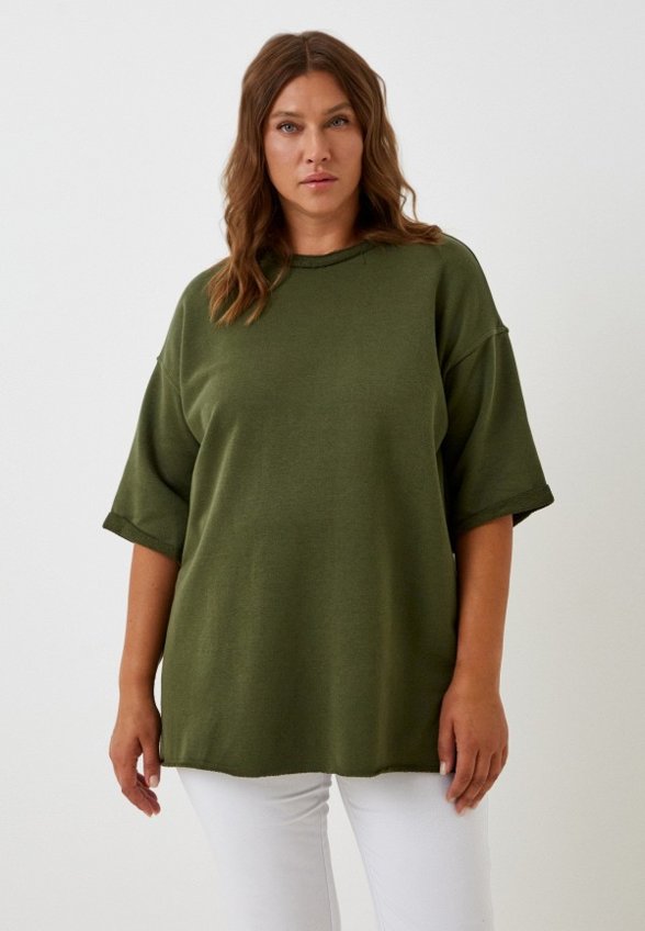 Футболка Sheikha