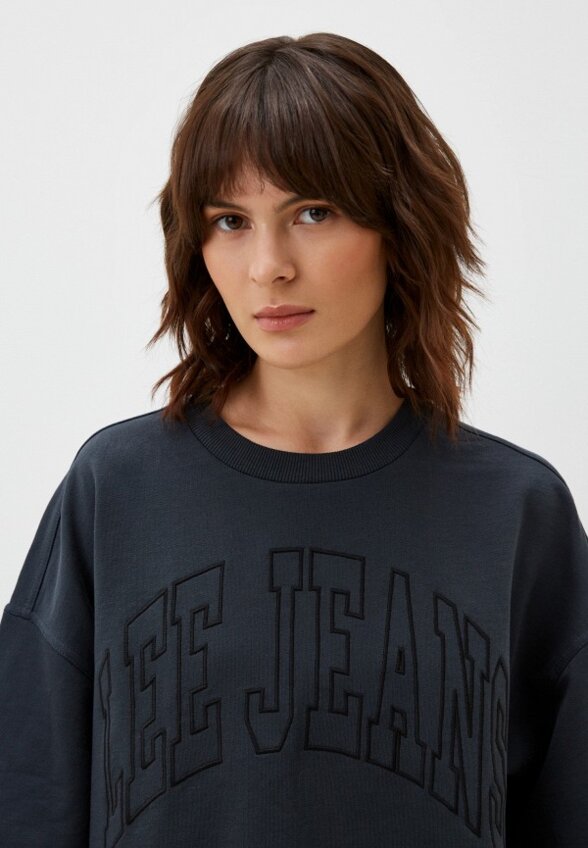 Футболка Lee