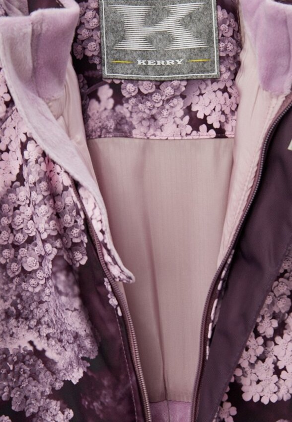 Комбинезон утепленный Kerry