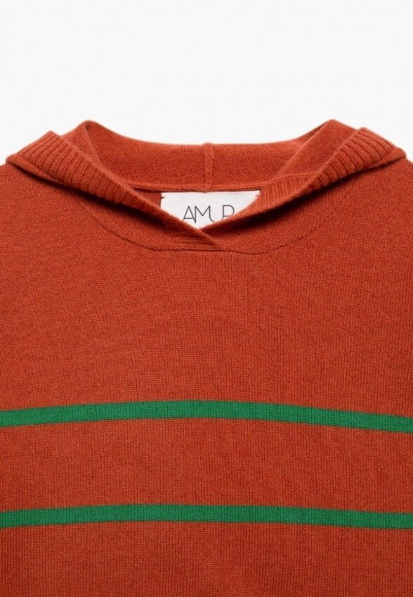 Худи Amur by Marushik