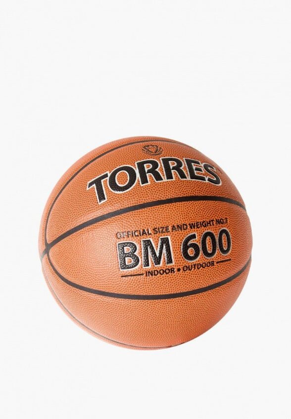 Мяч баскетбольный Torres