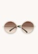 Chanel Sunglasses1  - превью