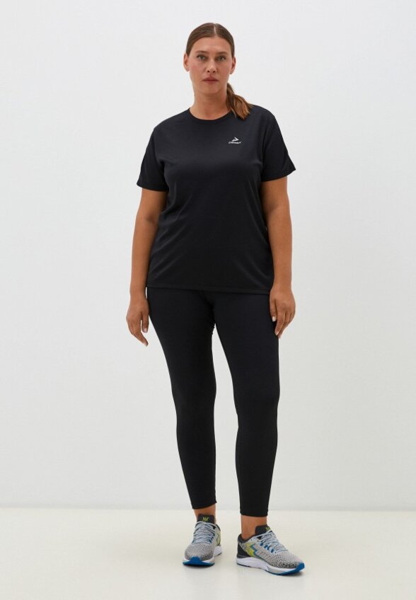 Футболка спортивная Demix