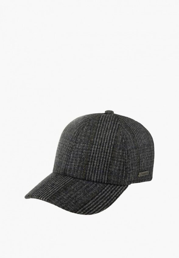 Бейсболка Fredrikson