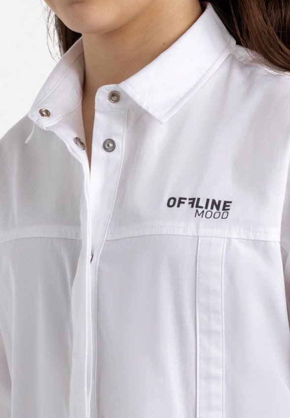 Рубашка Kapika