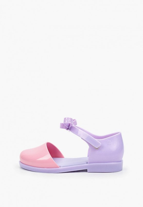 Туфли резиновые Melissa