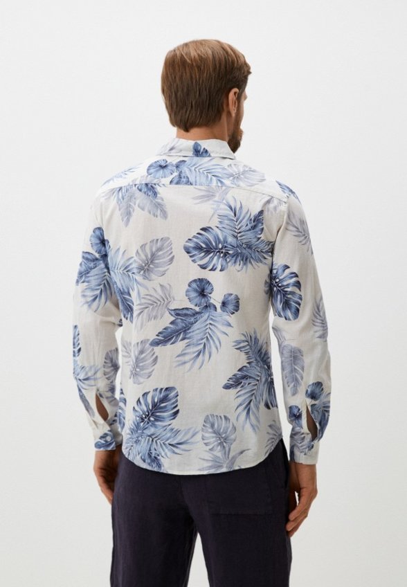 Рубашка Terranova