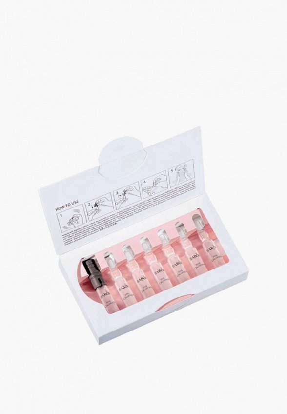 Ампулы для лица 7 шт. Babor