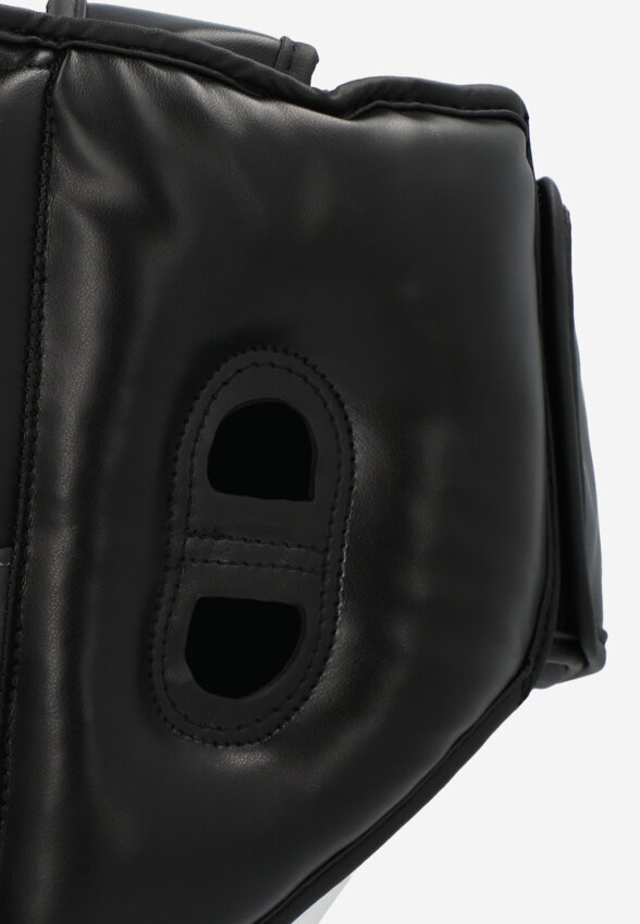 Шлем Hukk Honor Mx-2, Черный