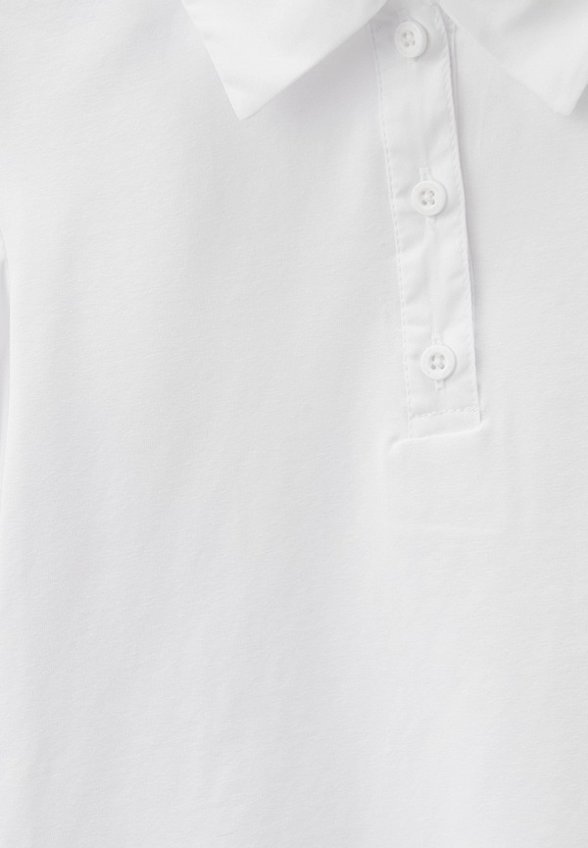 Блуза Button Blue