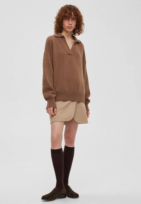 Пуловер Aim Clo