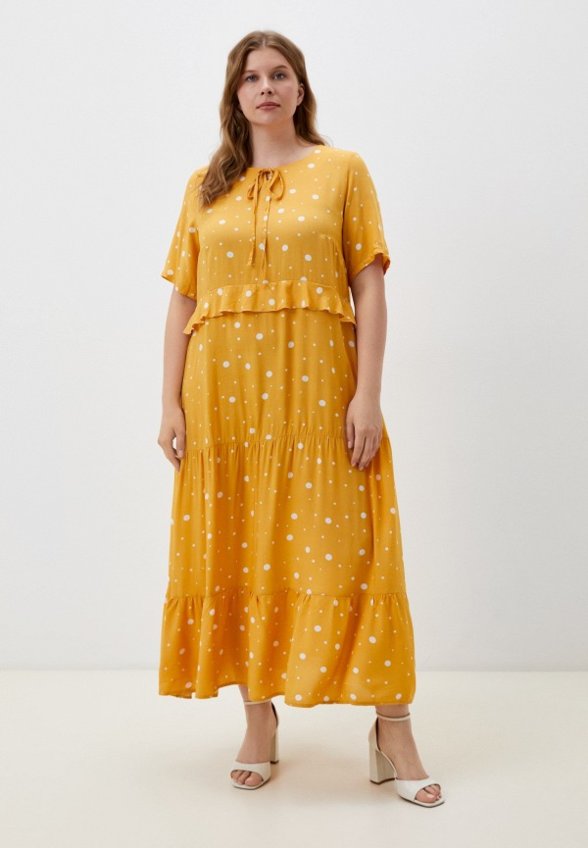 Платье Louren Wilton