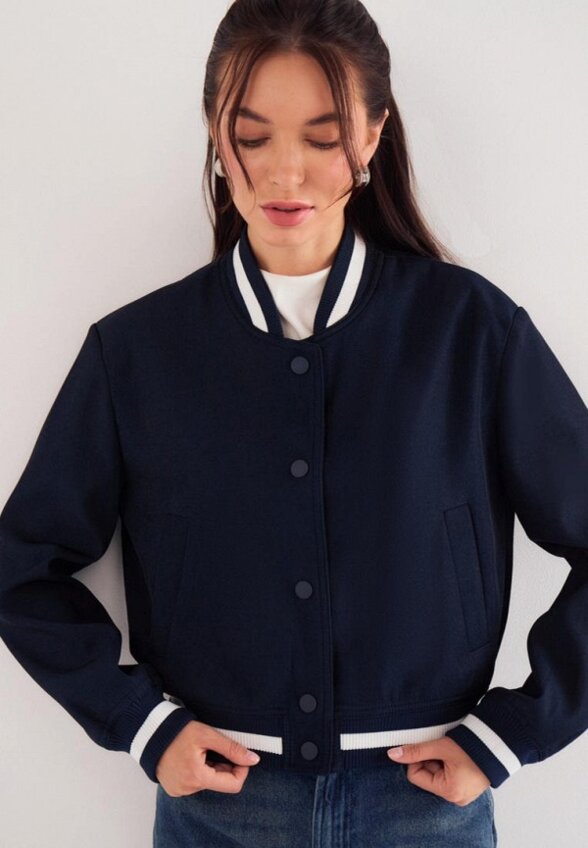 Бомбер Vittoria Vicci