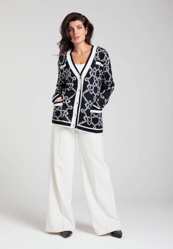 Кардиган Vivawool