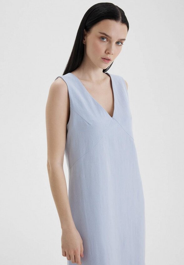 Сарафан Loomknits