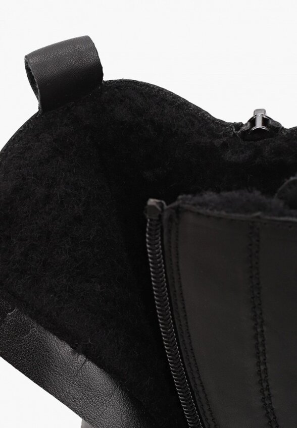 Ботинки Rieker