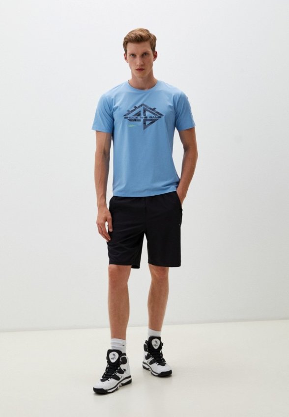 Футболка спортивная Anta