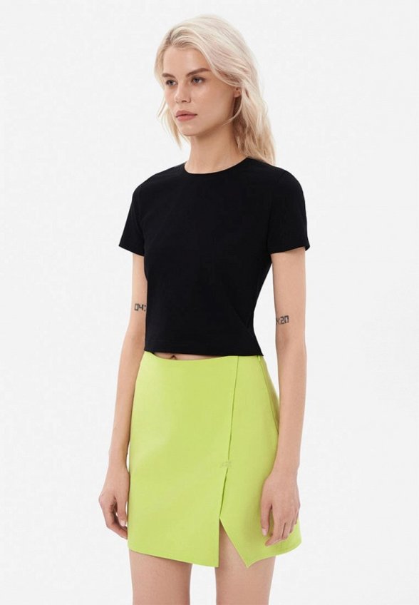 Футболка Nikasport