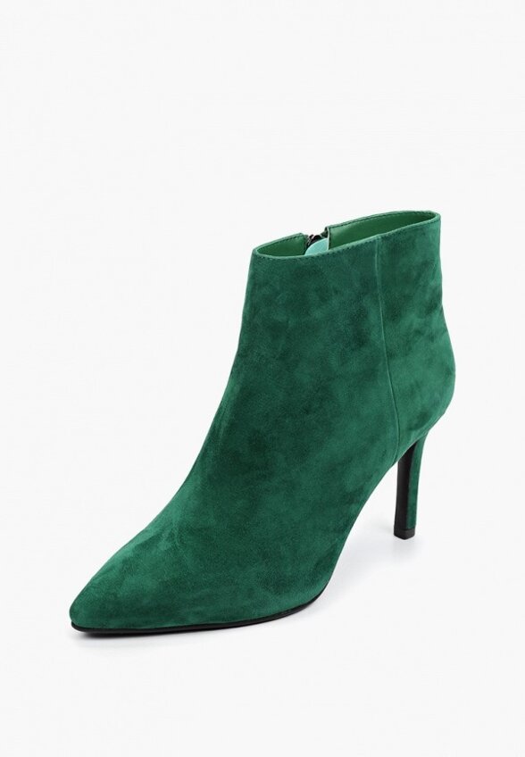 Ботильоны Valley