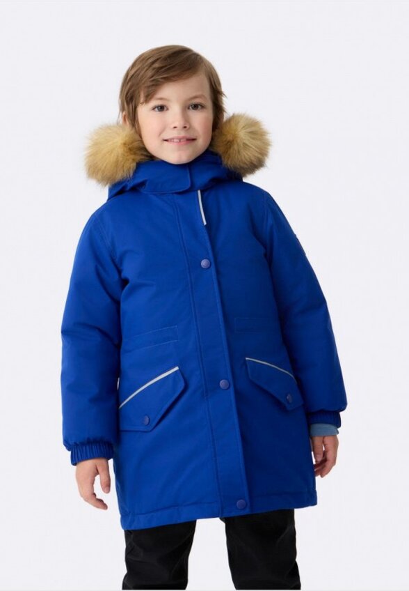 Куртка утепленная Lassie