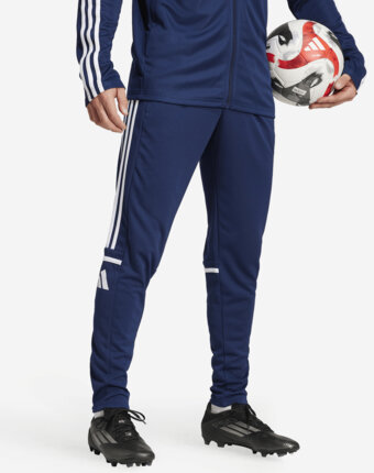 Брюки мужские adidas, Синий женщинам