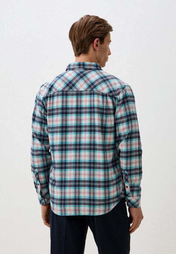 Рубашка Quiksilver