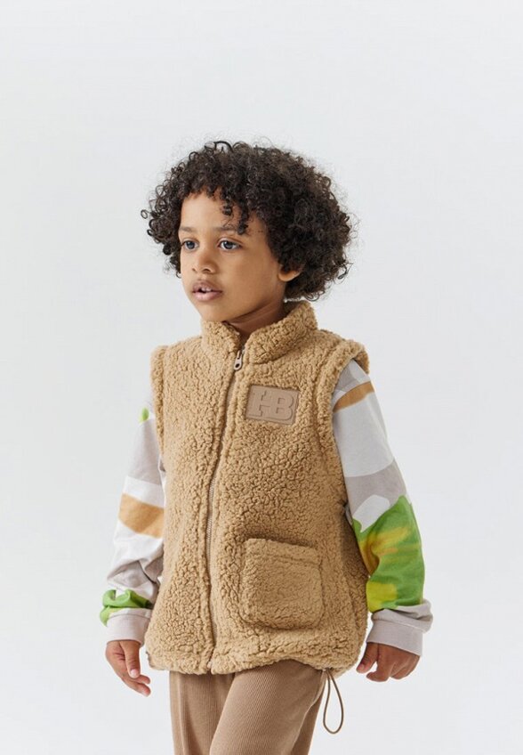 Жилет Happy Baby