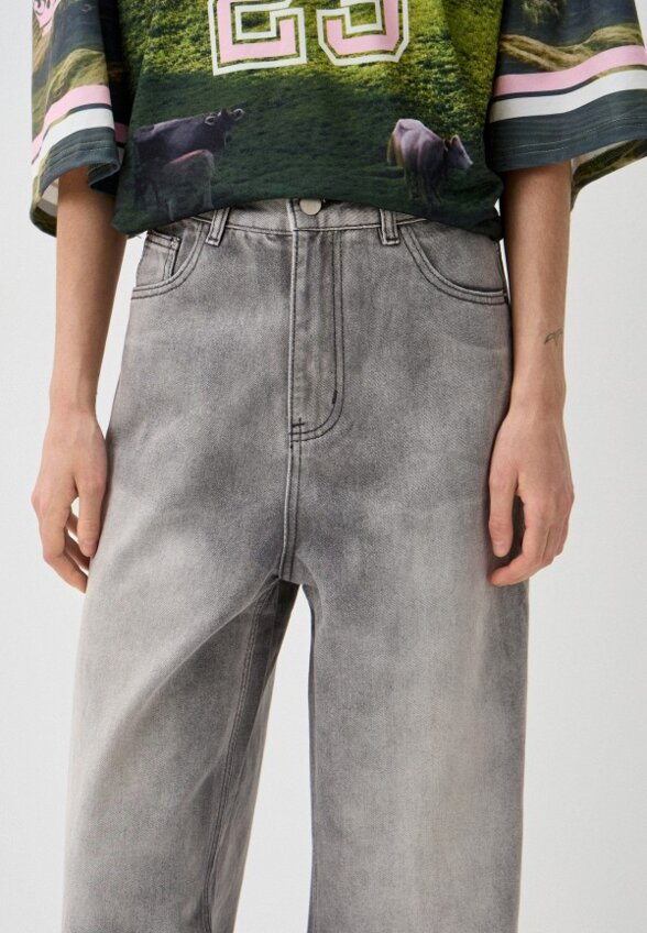 Джинсы Lookonline