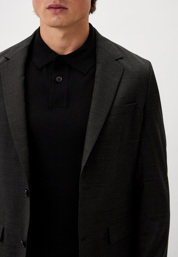 Костюм классический Boss