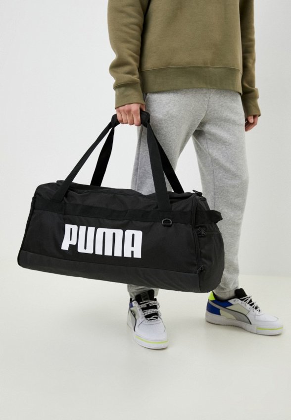 Сумка спортивная PUMA