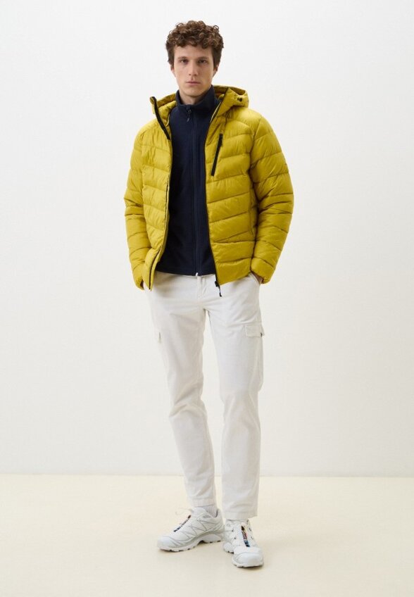 Куртка утепленная Northland