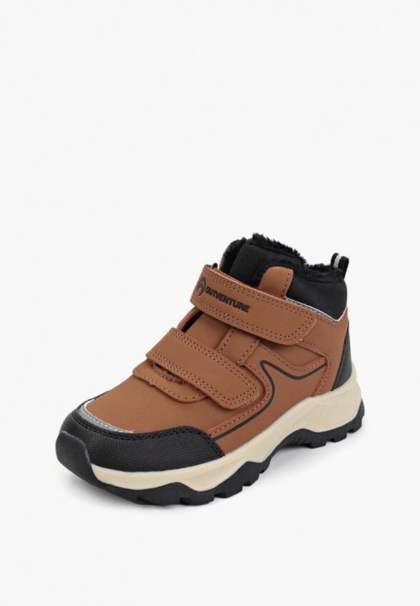 Ботинки Outventure