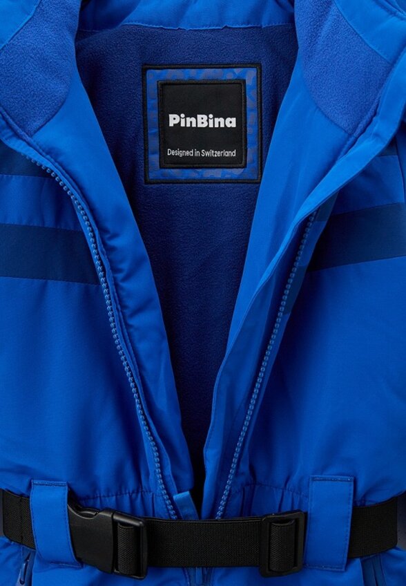 Комбинезон утепленный PinBina