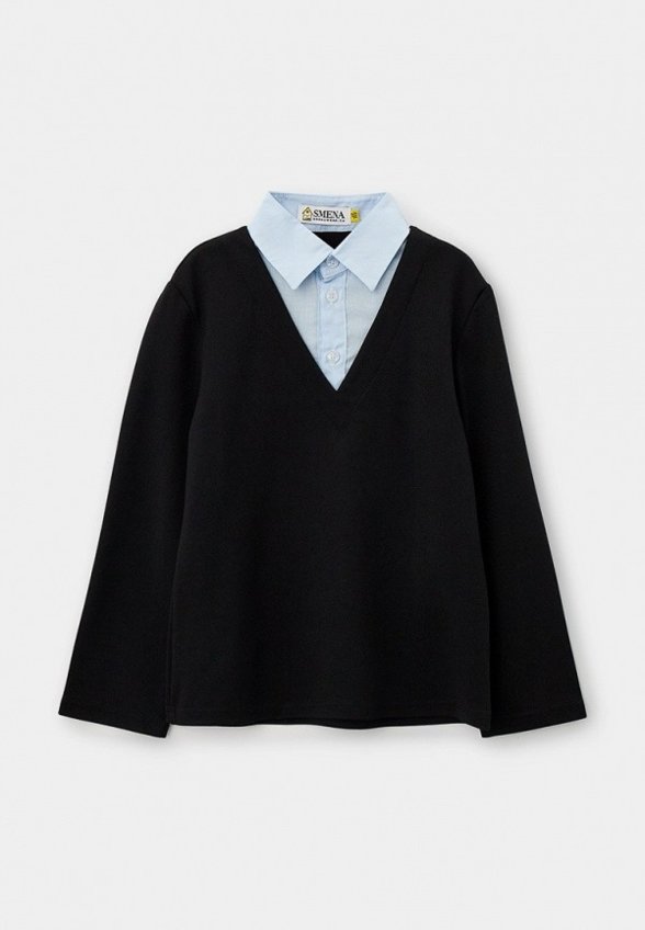 Пуловер Smena