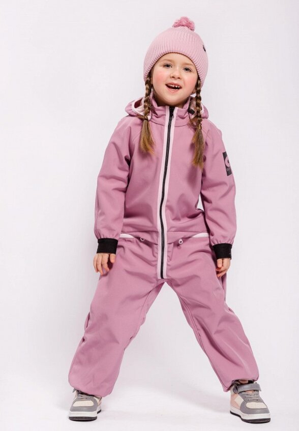 Комбинезон утепленный Artel Sport