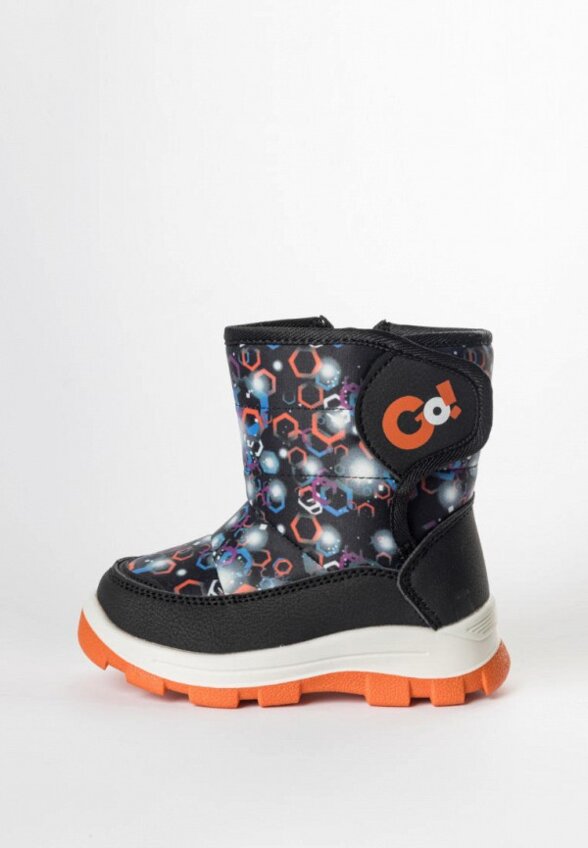 Дутики Tikkago